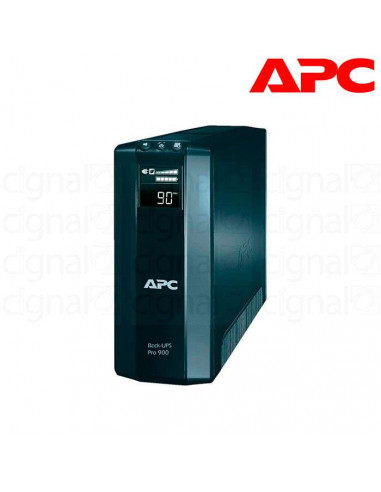 UPS APC BR900G-AR 900VA USB Avr 230V