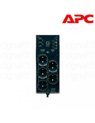 UPS APC BR900G-AR 900VA USB Avr 230V