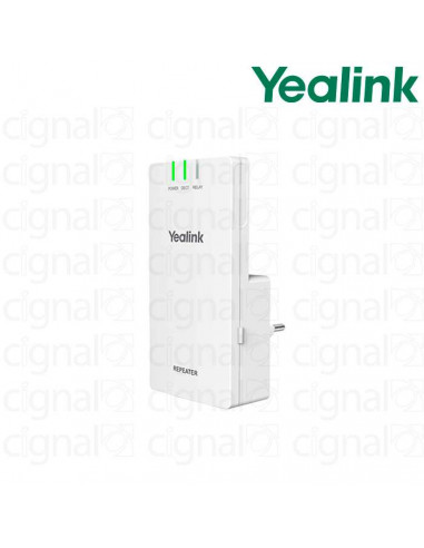 Repetidor Dect Yealink RT20