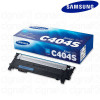 Cartucho Toner Samsung CLT-C404S Cian