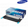 Cartucho Toner Samsung CLT-C409S Cian