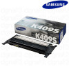 Cartucho Toner Samsung CLT-K409S Negro