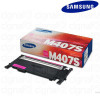 Cartucho Toner Samsung CLT-M407S Magenta