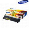 Cartucho Toner Samsung CLT-Y404S Amarillo