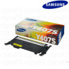 Cartucho Toner Samsung CLT-Y407S Amarillo