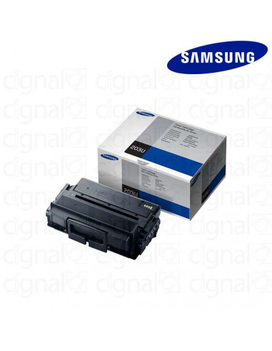 Cartucho Toner Samsung MLT-D119S Negro