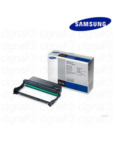 Cartucho Toner Samsung MLT-D209L Negro y Drum