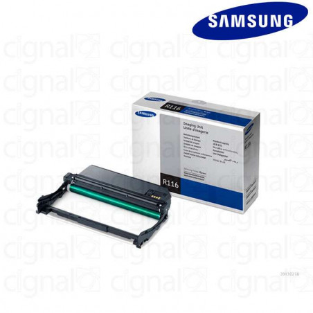 Cartucho Toner Samsung MLT-D209L Negro y Drum