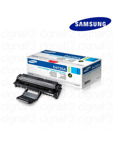 Cartucho Toner Samsung MLT-D209L Negro y Drum