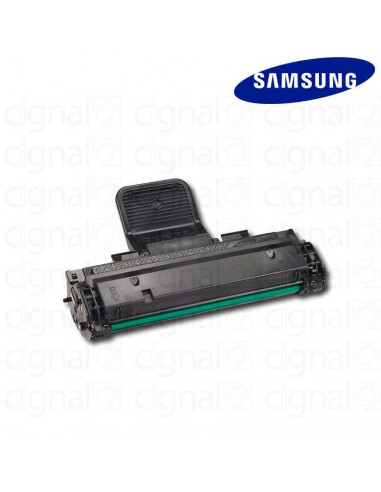 Cartucho Toner Samsung MLT-D209L Negro y Drum