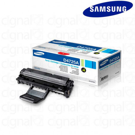 Cartucho Toner Samsung MLT-D209L Negro y Drum
