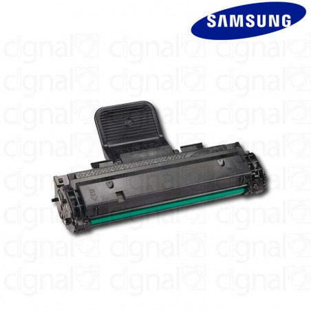 Cartucho Toner Samsung MLT-D209L Negro y Drum