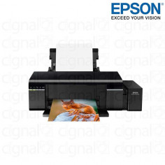 Impresora EPSON MF ECOTANK L656