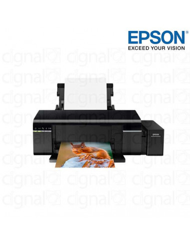 Impresora EPSON MF ECOTANK L656