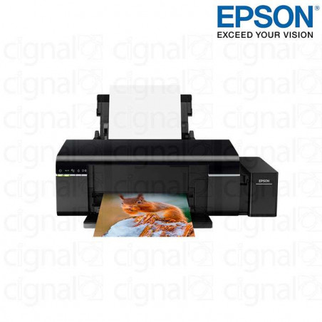 Impresora EPSON MF ECOTANK L656 Impresora EPSON MF ECOTANK L656