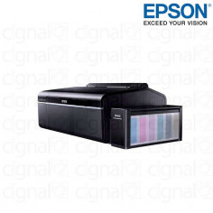 Impresora EPSON MF ECOTANK L656 2