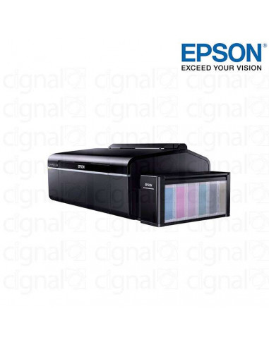 Impresora EPSON MF ECOTANK L656 Impresora EPSON MF ECOTANK L656