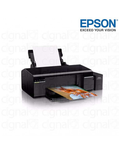 Impresora EPSON MF ECOTANK L656 Impresora EPSON MF ECOTANK L656