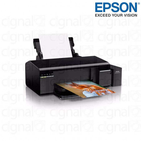 Impresora EPSON MF ECOTANK L656 Impresora EPSON MF ECOTANK L656