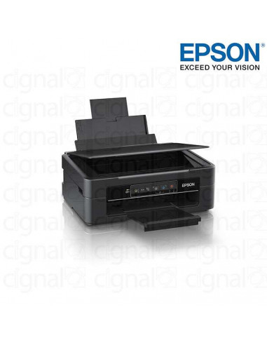Impresora EPSON MF EXPRESION XP-441