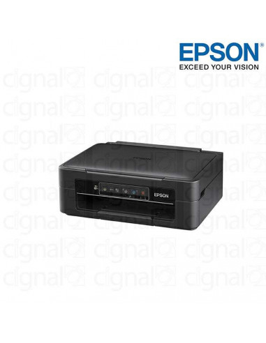 Impresora EPSON MF EXPRESION XP-441