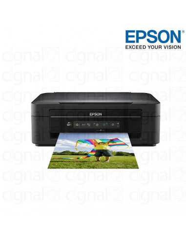 Impresora EPSON MF EXPRESION XP-441