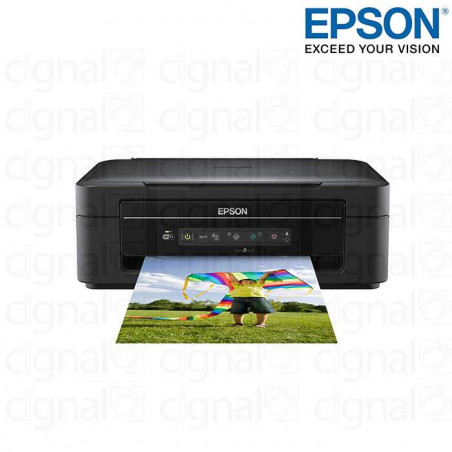 Impresora EPSON MF EXPRESION XP-441