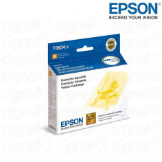 Cartucho EPSON T063220 Cian Para C67/C87/CX3700/CX-4100/CX-4700 2