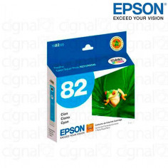 Cartucho EPSON T081620 Magenta Claro 81 ALTA CAPACIDAD 2