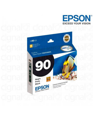 Cartucho EPSON T082620-AL Magenta Claro R270