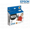 Cartucho EPSON T090120-AL Negro Para C92/CX-5600