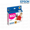 Cartucho EPSON T103220-AL Cian Para T40W/TX600FW