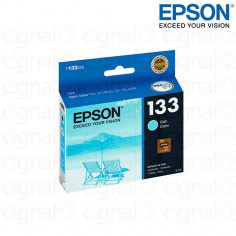 Cartucho EPSON T133120 Negro Para TX320/TX420 2