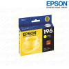 Cartucho EPSON  T196320-AL Magenta Para Capacidad Estandar  XP-401 y Alta Capacidad XP-201