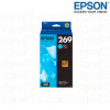 Cartucho EPSON T269120-AL Negro Para  XP-702