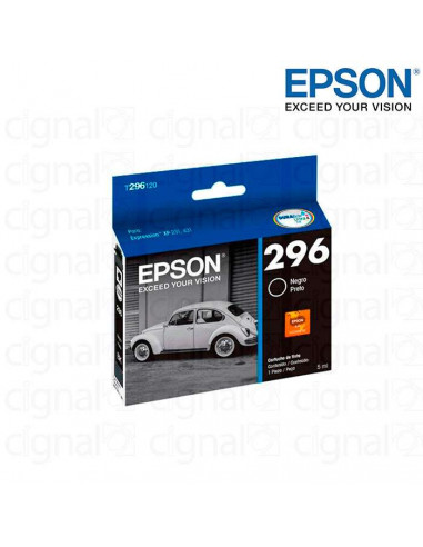 Cartucho EPSON T269420-AL Amarillo Para  XP-702