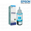 Botella de tinta EPSON T664120-AL Negro