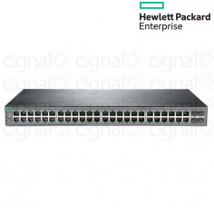 Switch HP 1920S 48G (JL382A) de 48 Puertos