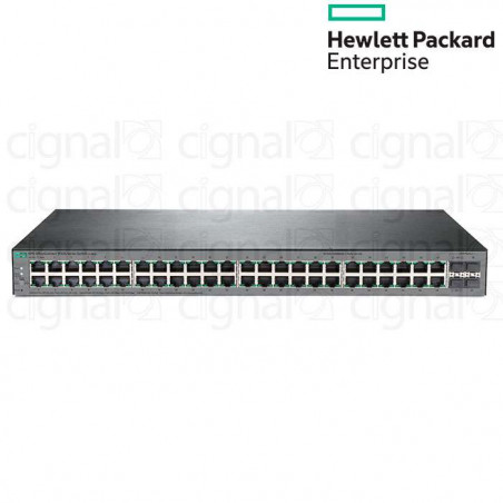 Switch HP 1920S 48G (JL382A) de 48 Puertos Switch HP 1920S 48G (JL382A) de 48 Puertos