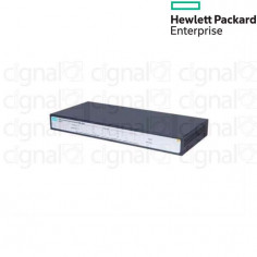 Switch HP 1420S-8G (JH329A) de 8 Puertos No Administrado