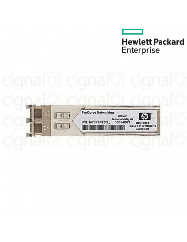 Modulo Transceiver SFP HP J4858C