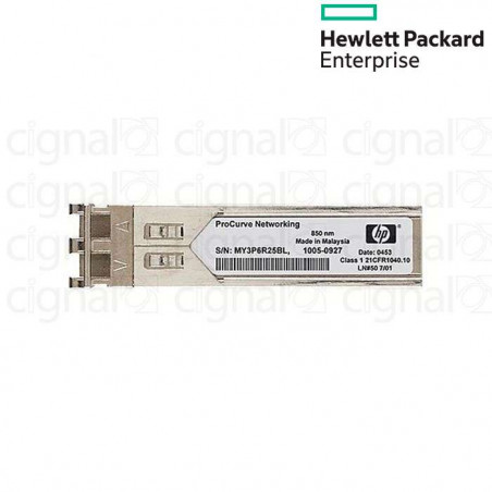 Modulo Transceiver SFP HP J4858C