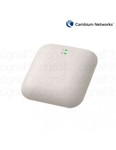Access Point Cambium Netwoks cnPilot E400 Access Point Cambium Netwoks cnPilot E400