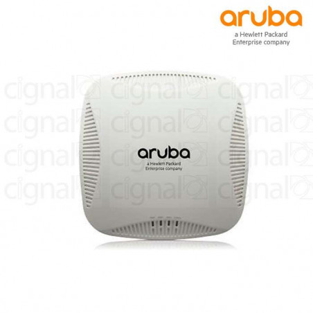 Access Point Aruba Instant IAP-205 802.11n/ac