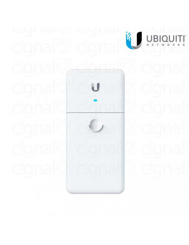 Protector Blindado de Red Ubiquiti para UTP Gigabit - ETH-SP