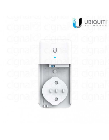 Protector Blindado de Red Ubiquiti para UTP Gigabit - ETH-SP