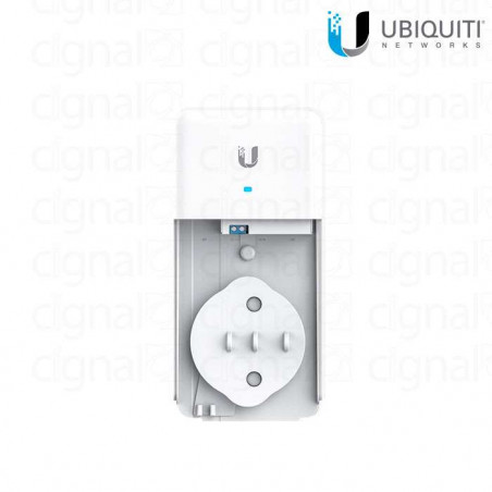 Protector Blindado de Red Ubiquiti para UTP Gigabit - ETH-SP