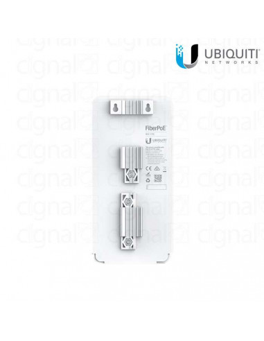 Protector Blindado de Red Ubiquiti para UTP Gigabit - ETH-SP