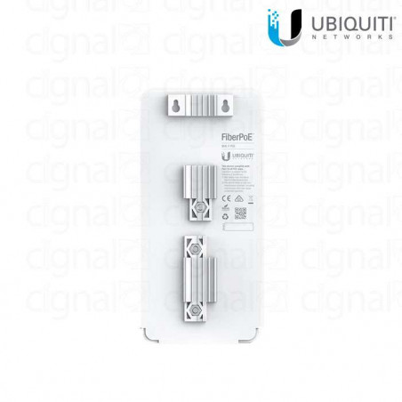 Protector Blindado de Red Ubiquiti para UTP Gigabit - ETH-SP