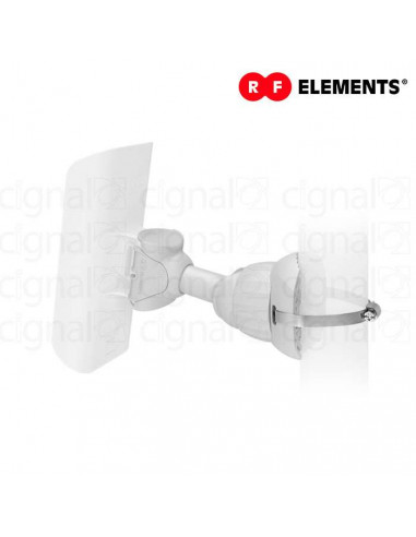 Soporte RF Elements NanoBrackets para LocoM
